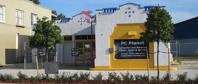 PC Planet - Computer Repair, Sales & Service