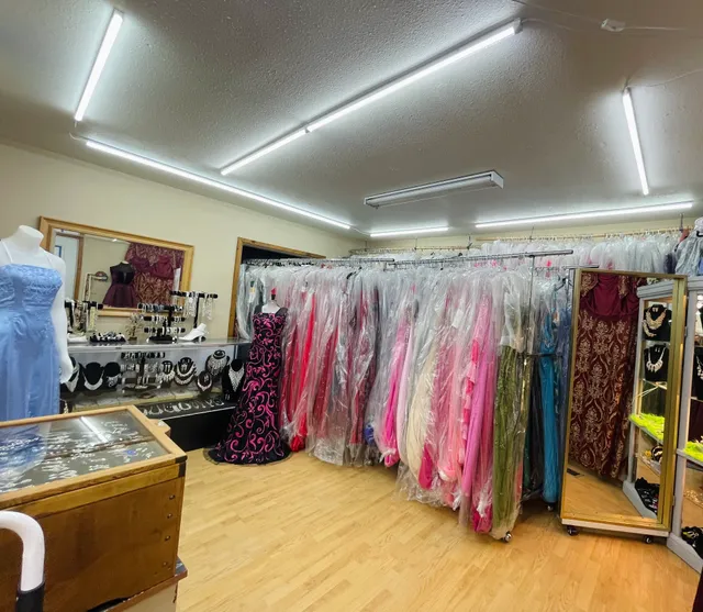 May's Stitch Boutique, Atelier, and Upholstery Co.