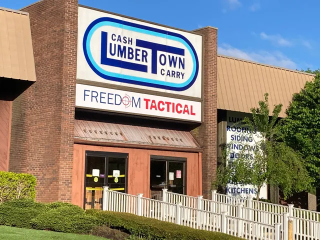 Freedom Tactical, LLC