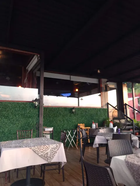 Restaurant La Parrilla de Gardel