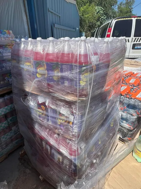 Ice Cream Man laredo