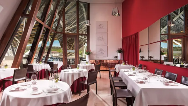 Restaurante 1860 Tradición