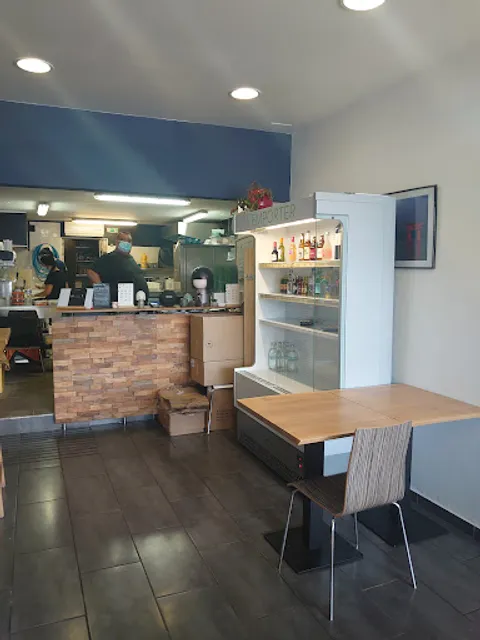 Sayto Sushi Saint Victoret