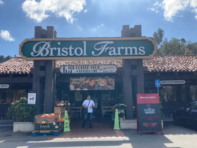 The Coffee Stop at Bristol Cafe