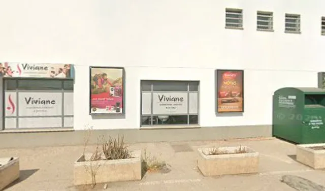 Intermarché Évora - Quinta do Alcântara