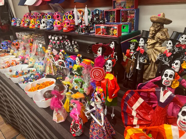 Ilianas Artesanias Mexicanas