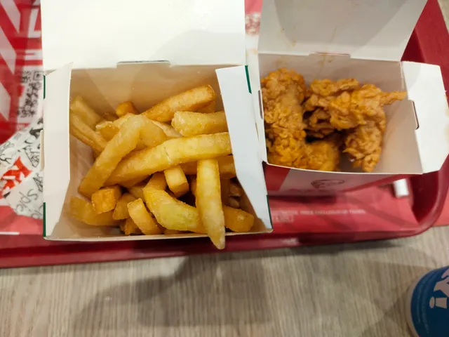 Kfc