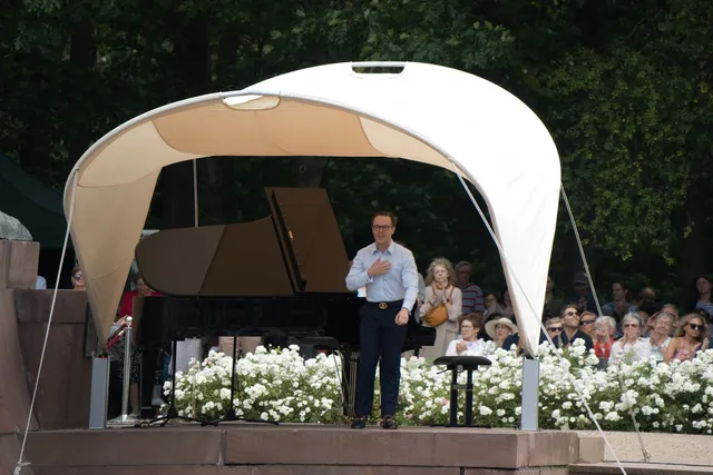 Koncerty Chopinowskie