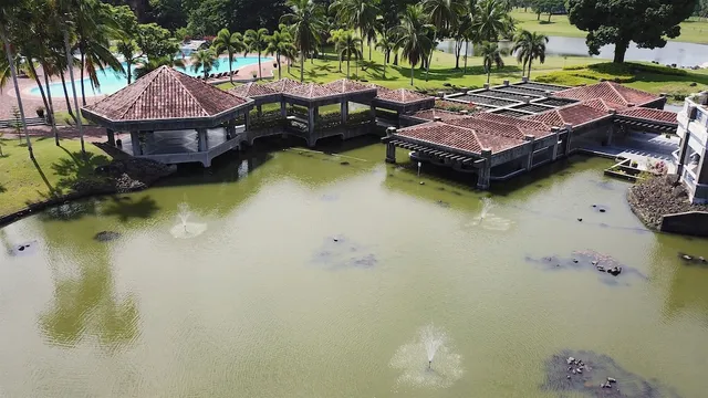 The Suites at Mount Malarayat