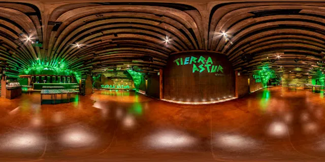 Sidrería Tierra Astur El Vasco