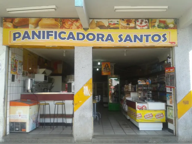 Panificadora Santos
