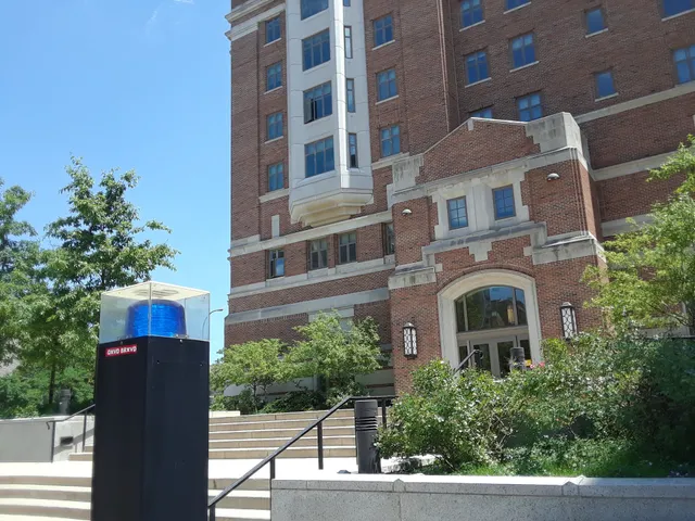 School of Information at the University of Michigan