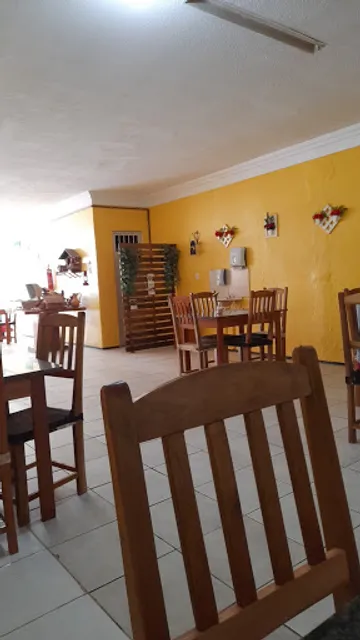 Restaurante Sabor da Serra