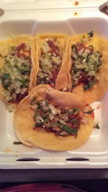 Best Avenue Taco Works