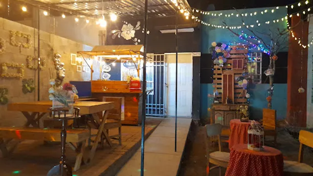 Las crepas de altura