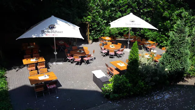 Gaststätte Zur Antony Hütte