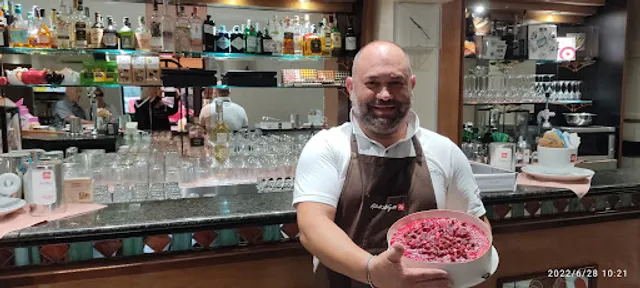 Cafè Murano di Germano Pinna