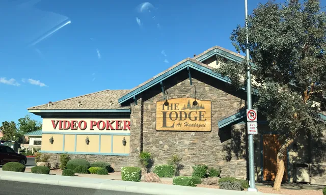 The Lodge Hualapai