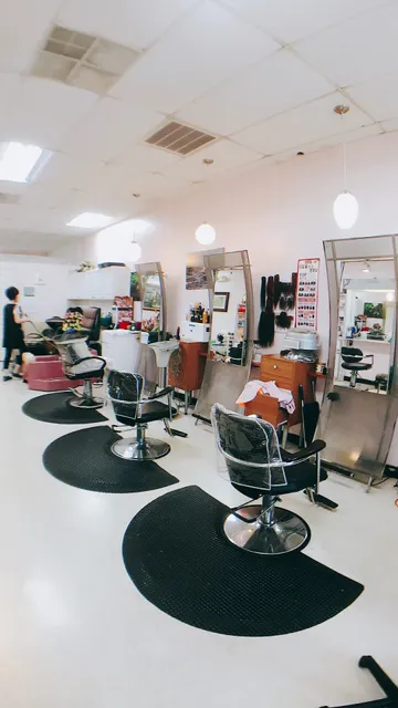 Seoul Beauty Salon
