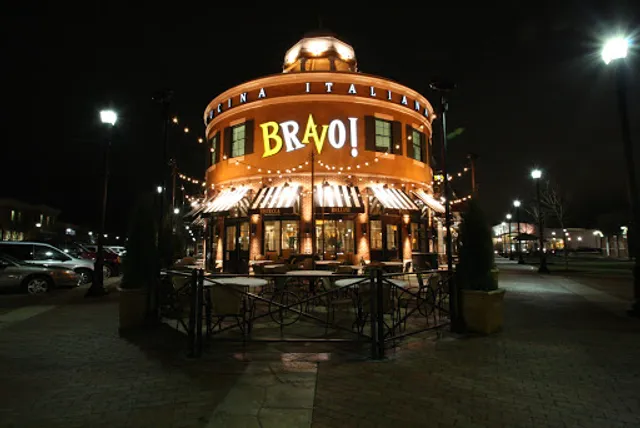 Bravo! Italian Kitchen