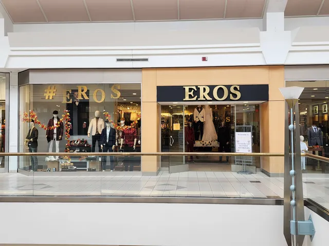 EROS for Men