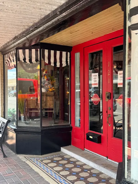 Mayfield's Mercantile