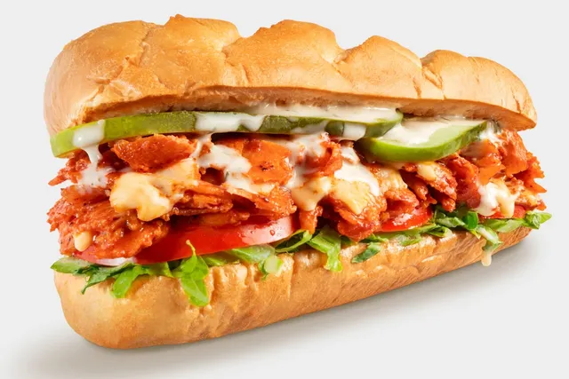 Charleys Cheesesteaks and Wings