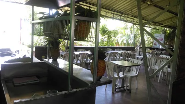 Hotel Midland, Pure Veg