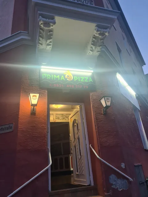 Restaurant USA Burger and Hot Dog