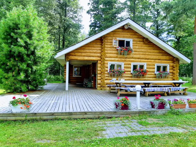 Trepimäe holiday house