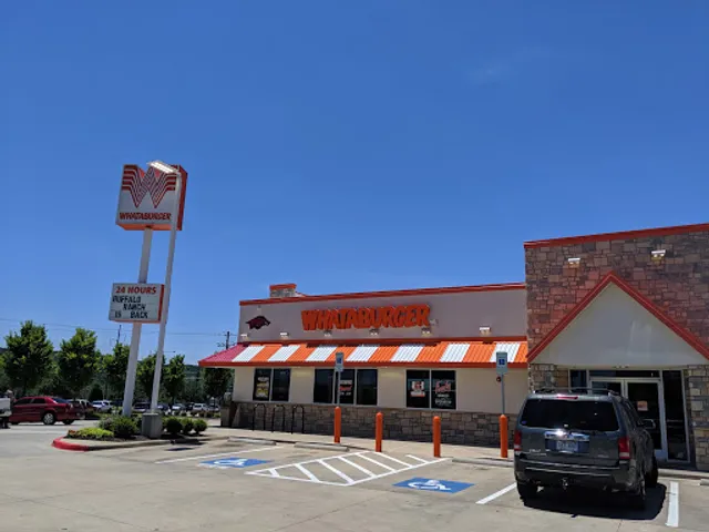 Whataburger