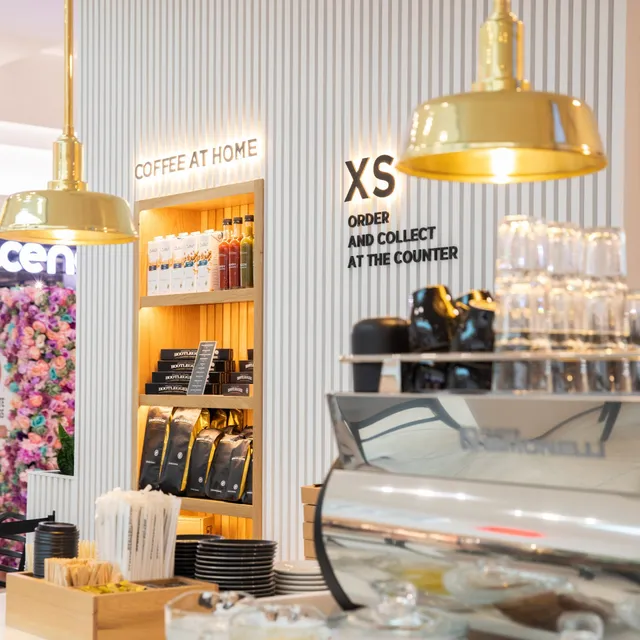 Bootlegger XS Sunninghill Village Halaal