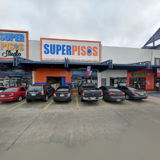 Steren | Los Pueblos