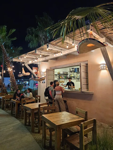 El Porfirio Taqueria & Mezcal