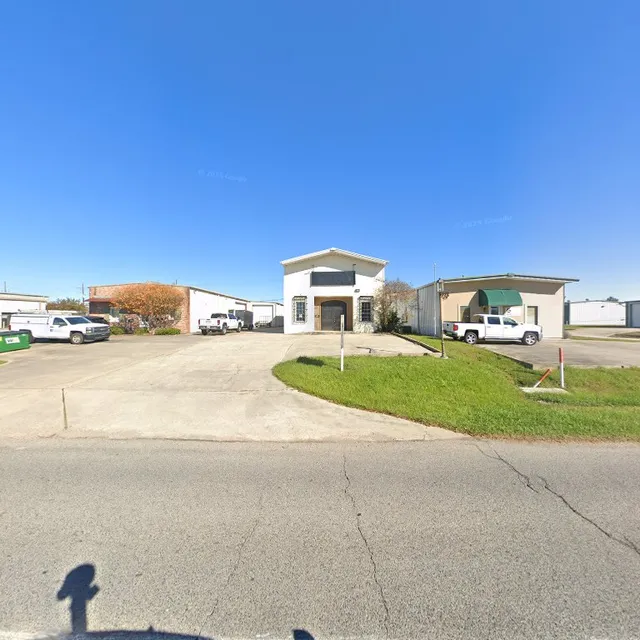 Ralph's Industrial Electronics