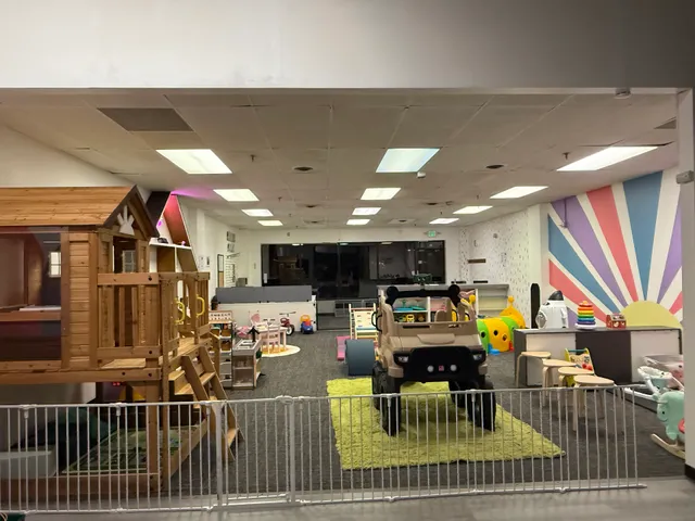 Stay 'n Play Indoor Play Gym, LLC