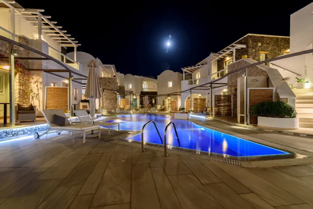 La Mer Deluxe Hotel & Spa