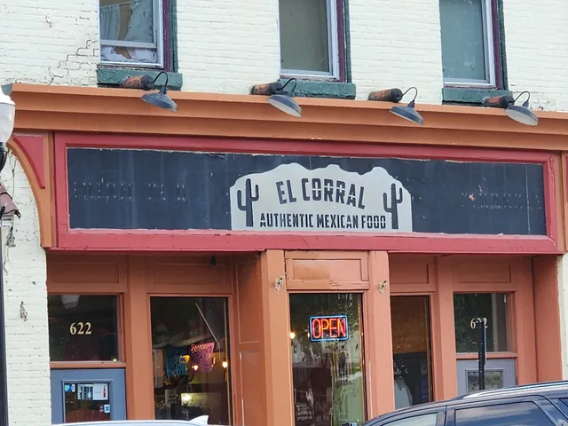 El Corral Mexican Restaurant