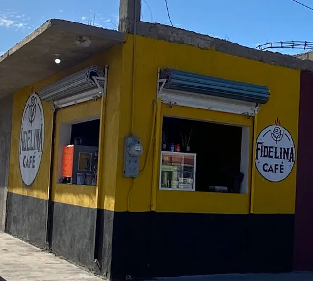 Café Fidelina