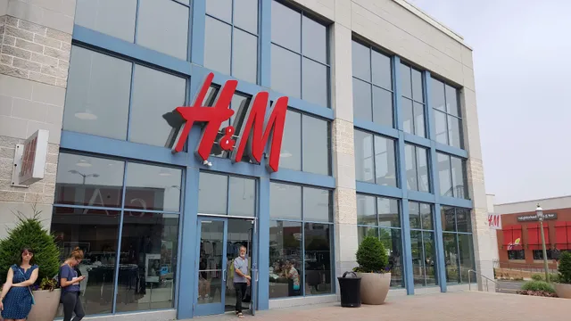 H&M