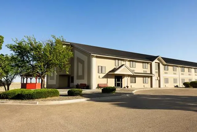 Travelodge by Wyndham Vaughn