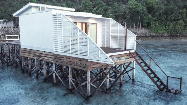 Arasatu Villas & Sanctuary