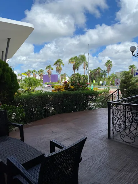 Belgian Waffle Boutique