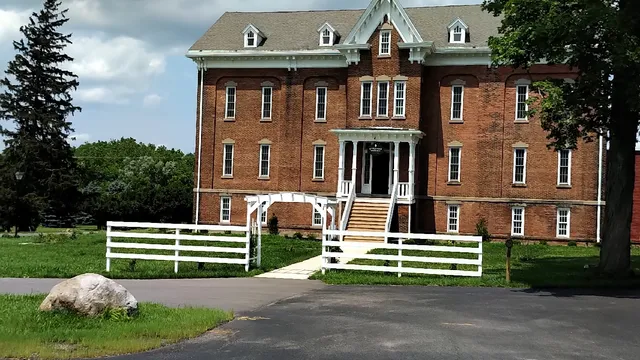 Strange Design Public House