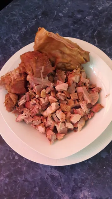 tortas ahogadas el rana