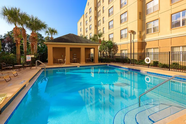 Homewood Suites by Hilton Orlando-Maitland