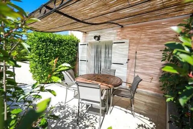 Gîte "Les Farigoules"