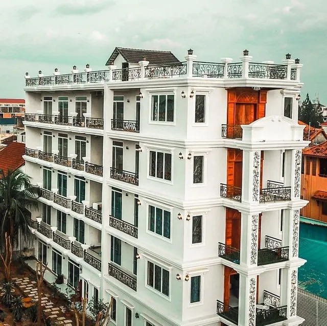 Inthanou Boutique Kampot