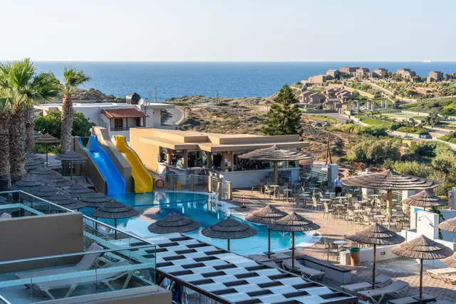 Blue Bay Resort Hotel