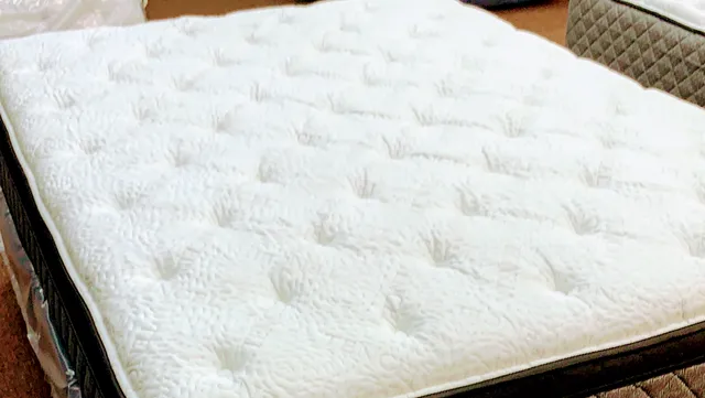 BoxDrop Forest City Mattress